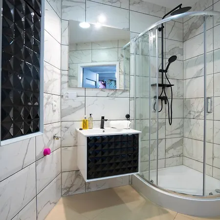 Apartman Apartament Zielony Horyzont Szklarska Poręba
