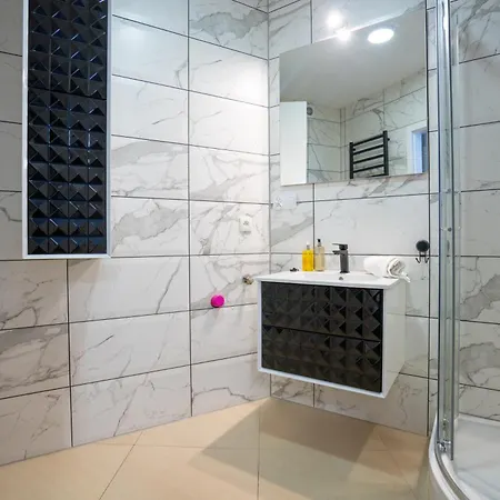 Apartament Zielony Horyzont Szklarska Poręba