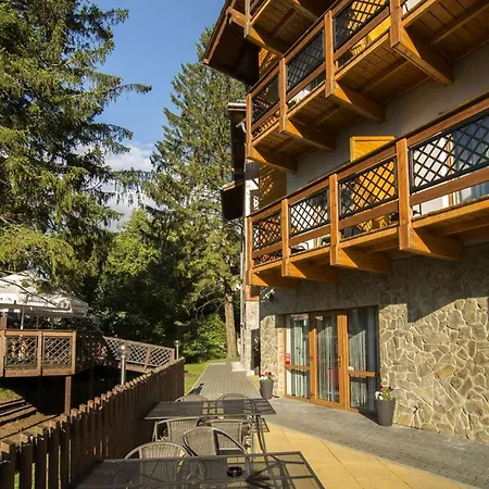 Apartament Zielony Horyzont Apartman *