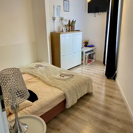 Apartament Zielony Horyzont Apartman Szklarska Poręba