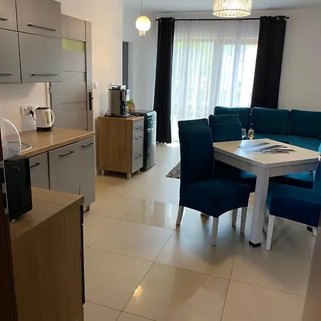 Apartman Apartament Zielony Horyzont Szklarska Poręba
