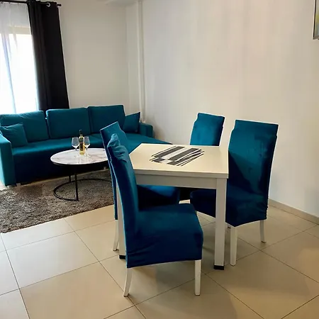 Apartament Zielony Horyzont *