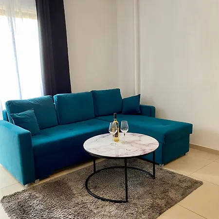 Apartament Zielony Horyzont Apartman Szklarska Poręba